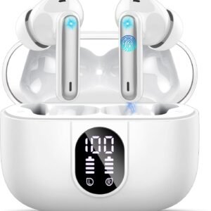 616sM3tkXJL._AC_SL1500_ Csasan Auriculares Inalámbricos Bluetooth 5.3