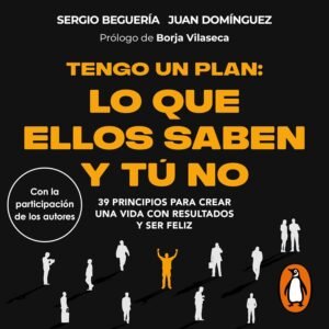 71-pd+wcmaL._SL1500_ Tengo un plan: lo que ellos saben y tú no