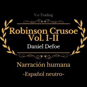 719zMVncXwL._SL1500_ Robinson Crusoe