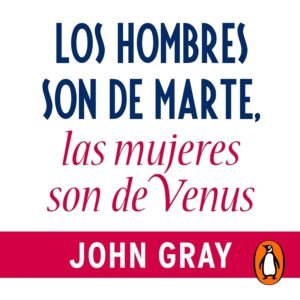 Los hombres son de Marte, las mujeres son de Venus
