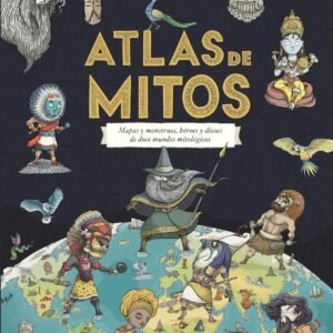 ATLAS DE MITOS
