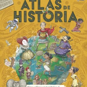 Atlas De Historia