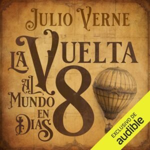 La vuelta al mundo en 80 días