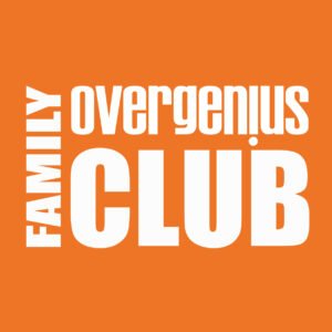 CLUB OVERGENIUS FAMILIAR