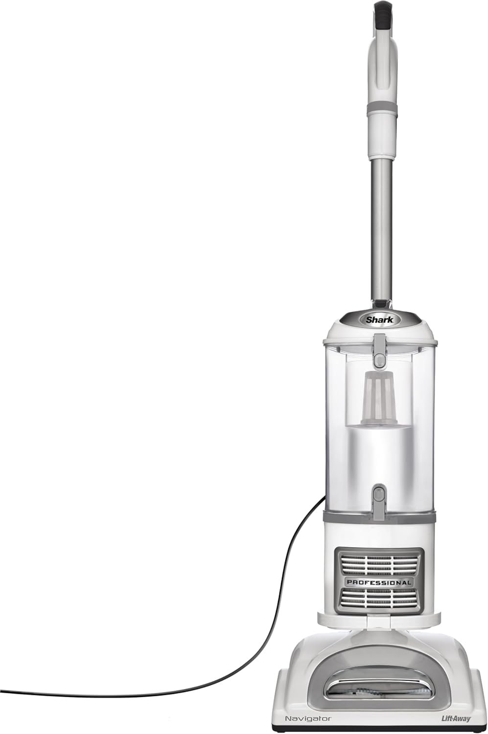 Upright Vacuum Cleaner