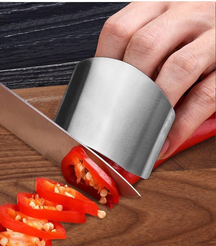 Steel Multifunctional Finger Protector