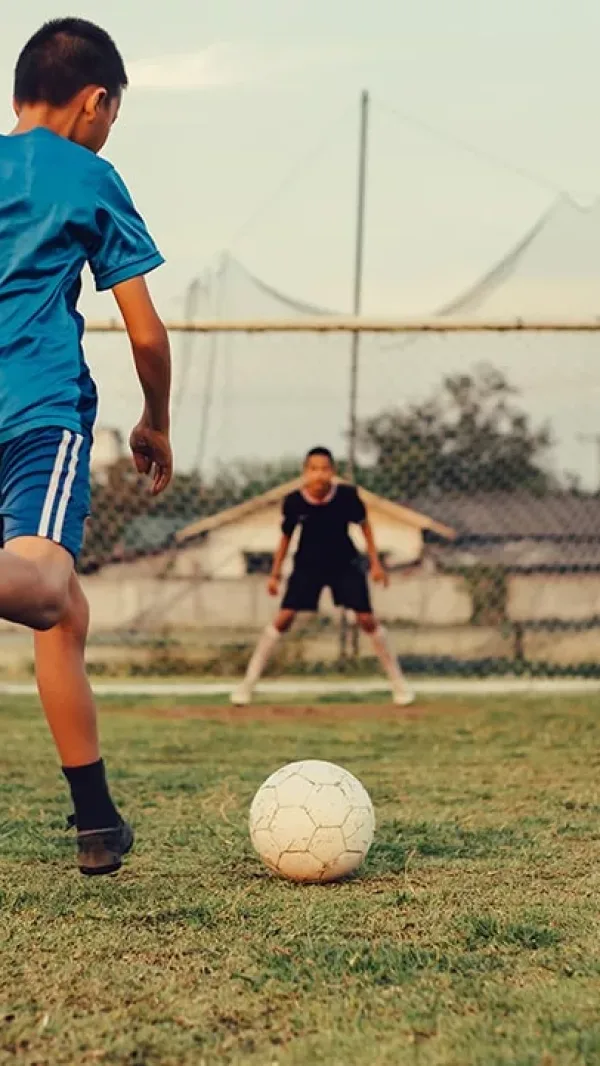 HOMESCHOOL Y DEPORTES